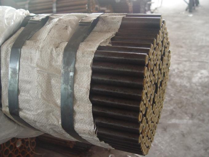 безшовные пробки стали сплава 35CrMo