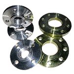 Фланец ASTM SA182 S31726