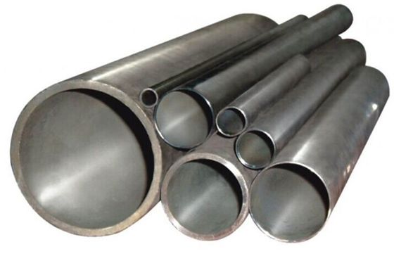 Alloy Steel Welded Pipe