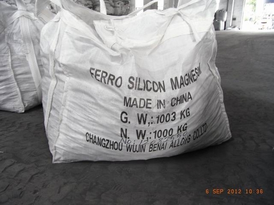 Rare Earth Ferro Silicon Alloy