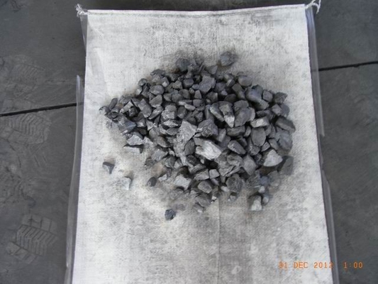 Rare Earth Ferro Silicon Alloy