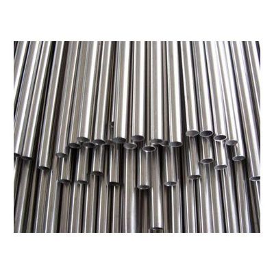 ASTM 304 stainless steel welded pipe
