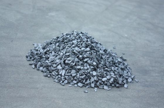 Deoxidizer Ferro-Silicon Barium Inocuant Alloys For Steelmaking Or Casting