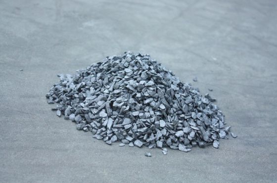 Deoxidizer Ferro-Silicon Barium Inocuant Alloys For Steelmaking Or Casting