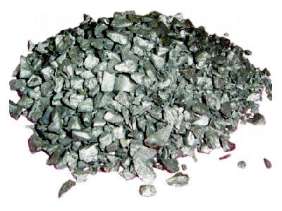 Cast Iron Alloys Globular Graphite Properties Of Cast Iron Containing FeSiMg For Casting