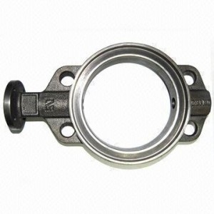 Aluminum, Alloy Steel, Brass, Cast Iron And Cast Steel Lost Wax Casting Sand Casting Parts