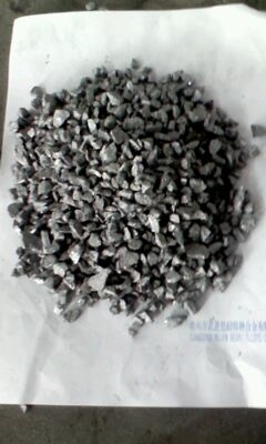 Silicon Rare Earth Alloy Ferrosilicon Magnesium For Metallurgical Industry