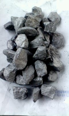 Silicon Rare Earth Alloy FeSiMg6Re1 With Re 0.5-1.5% , Si 38-44%