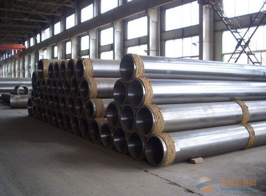 Alloy Steel Seamless Pipe, ASTM A335, P11, P12, P22, P5, P9, P91 , high temperature application.