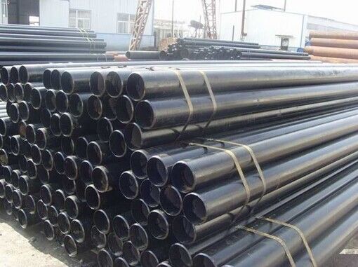 10CrMo910 12Cr1MoV Seamless Alloy Steel Boiler Pipe 10mm - 810mm * 2mm - 65mm