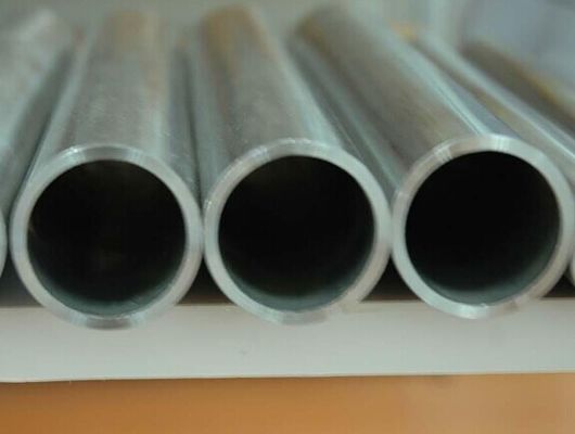 Corrosion resistance large diameter alloy C-276 Steel Pipe for shipbuilding ASTM B 626