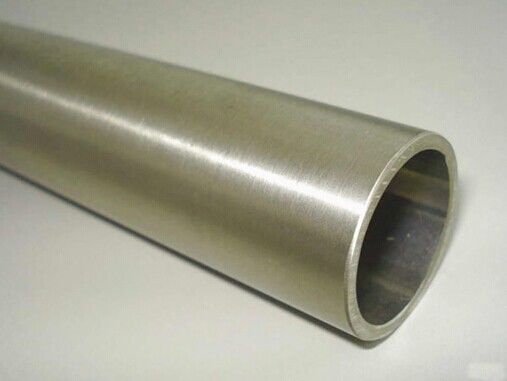 Corrosion resistance large diameter alloy C-276 Steel Pipe for shipbuilding ASTM B 626