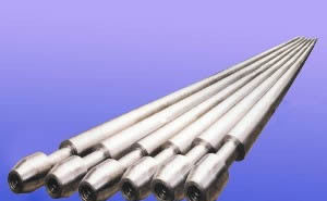 Φ44～Φ340 18m Retained Mandrel Finished mandrel For Seamless Steel Pipe Production