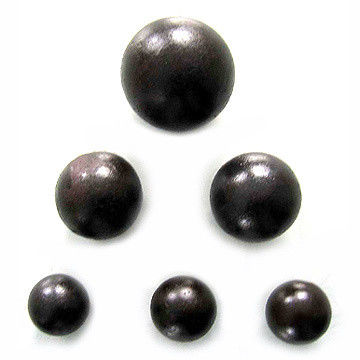grinding steel ball