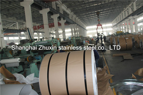 JISCO LISCO TISCO Stainless Steel Coils  & Thin Wall polishing stainless steel sheet