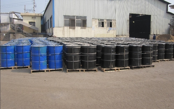 High Cr15 Cast Iron Balls More Than HRC60 Grinding Media For Coal Mill