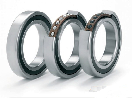 OPEN ZZ 2RS Seals V2 , 6213 Chrome Steel Deep Groove Ball Car Wheel Bearings