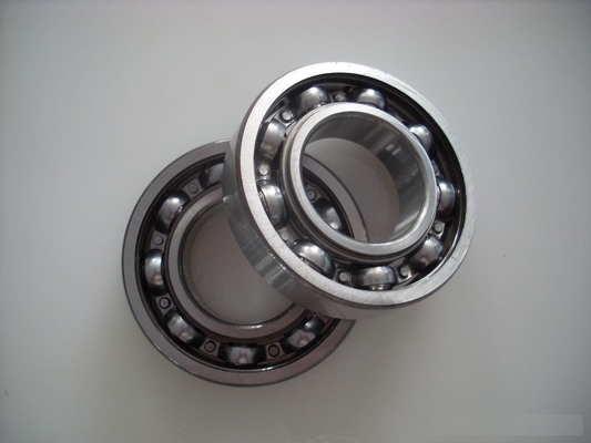 OPEN ZZ 2RS Seals V2 , 6213 Chrome Steel Deep Groove Ball Car Wheel Bearings
