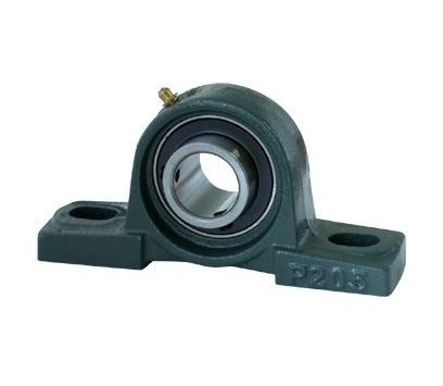 Stainless Steel Outer Spherical Ball Bearing SUC216