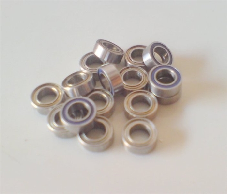 692 high Precision stainless steel bearings,Miniature Ball Bearings,micro rollers