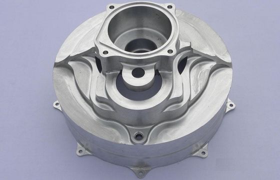 Stainless Steel 304 CNC Machined Parts For Appliances , Machines