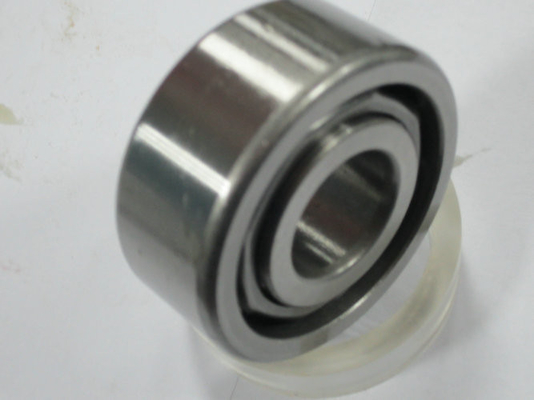 5001-RS Double row angular contact ball bearing/GCr 15 chrome steel/bearing manufacturer