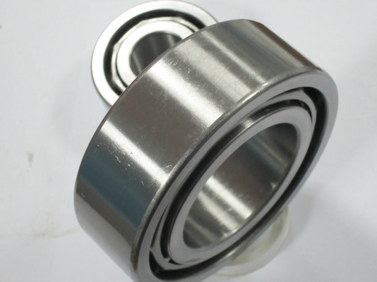5001-RS Double row angular contact ball bearing/GCr 15 chrome steel/bearing manufacturer