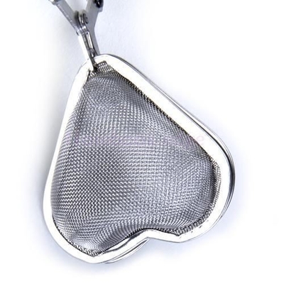 Stainless steel spoon filter ball,Stainless steel mesh tea ball infuser strainer