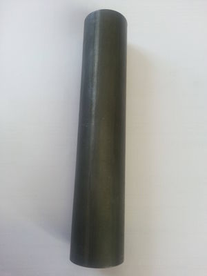 JIS G 3462 Oiling / Black / Varnish Alloy Steel Pipe OD 12.7 - 127mm WT 0.4 - 12.7mm