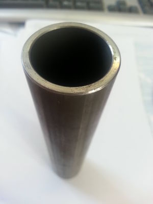 JIS G 3462 Oiling / Black / Varnish Alloy Steel Pipe OD 12.7 - 127mm WT 0.4 - 12.7mm