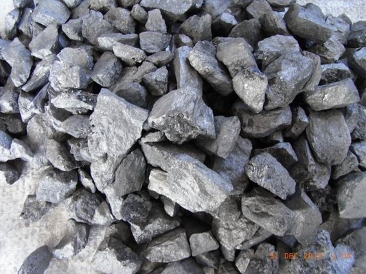 Отливка сплава магния кремния RE Ferro MgO 1,0% Макса, баланса Fe