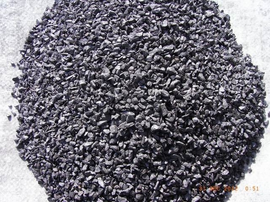Инокулятор 0,1 до 0.5mm сплава бария кремния FeSi75 40% Ferro для бросать