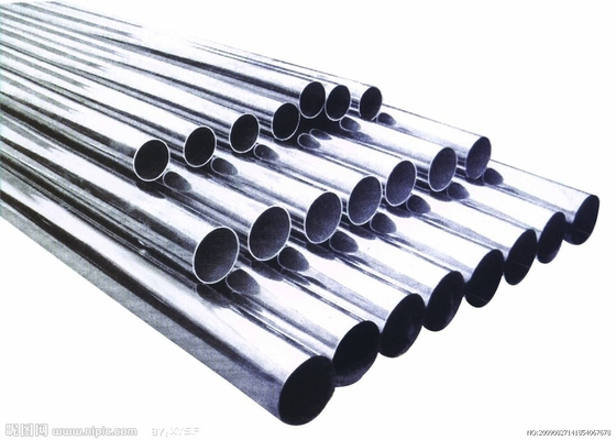 Труба ASTM 304 сваренная нержавеющей сталью