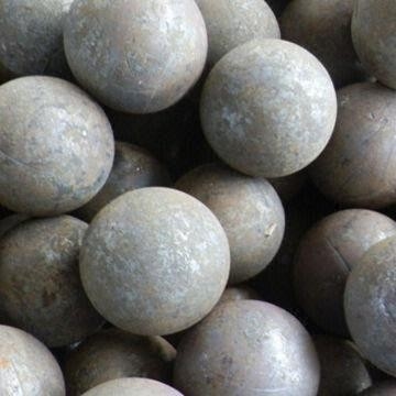 Серебряные минеральные меля шарики средств стальные