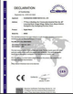 Китай China Alloys Products Directory Сертификаты
