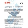 Китай China Alloys Products Directory Сертификаты